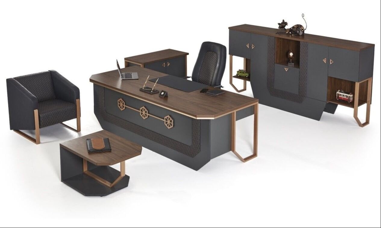 Zenart Executive Set