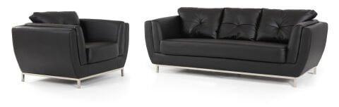 Akburo Office Valet Seating Group