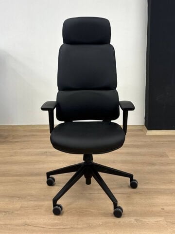 Boss Derili Makam Koltuğu 01