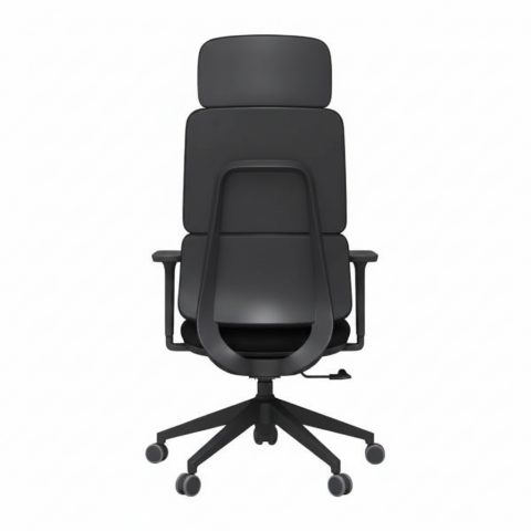 Boss Derili Makam Koltuğu 01