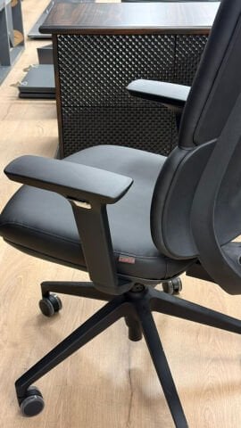 Boss Derili Makam Koltuğu 01