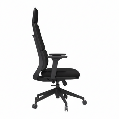 Boss Derili Makam Koltuğu 01