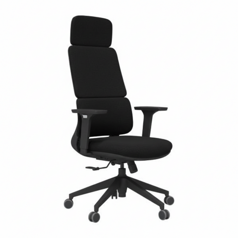 Boss Derili Makam Koltuğu 01