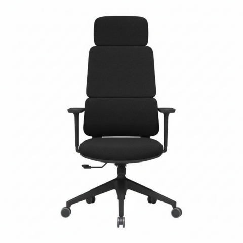 Boss Derili Makam Koltuğu 01