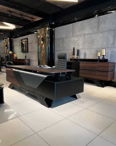 Maestro Makam Takımı Full Set