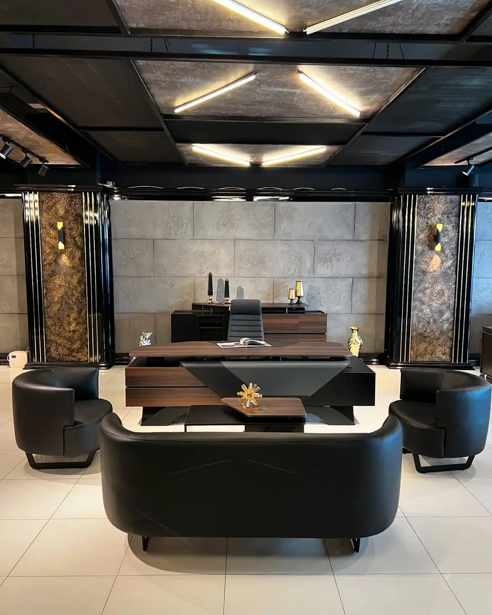 Maestro Makam Takımı Full Set