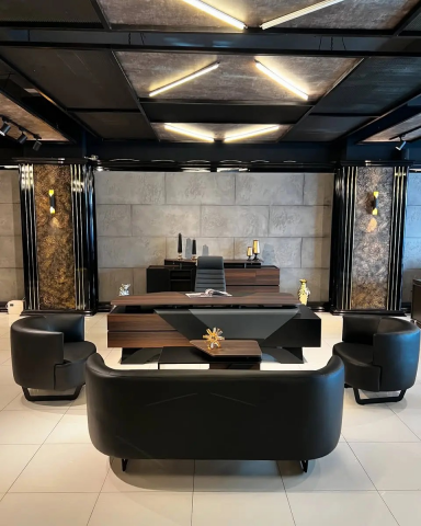 Maestro Makam Takımı Full Set