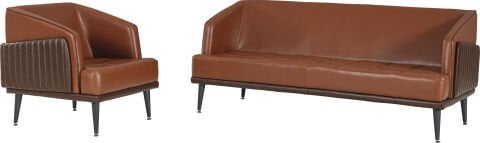 Akburo Ofis Comfy Oturma grubu
