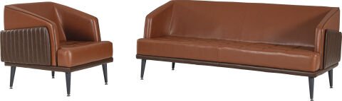 Akburo Ofis Comfy Oturma grubu