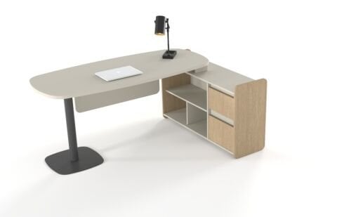 Meta Plus Yönetici Makam Ofis Takımı