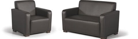 Akburo Office Lola Sitzgruppe