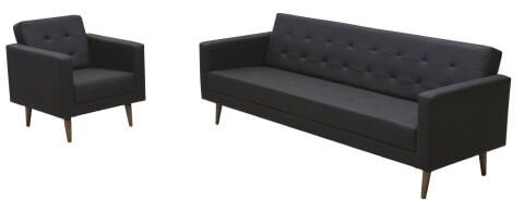 Akburo Office Lucky Sitzgruppe