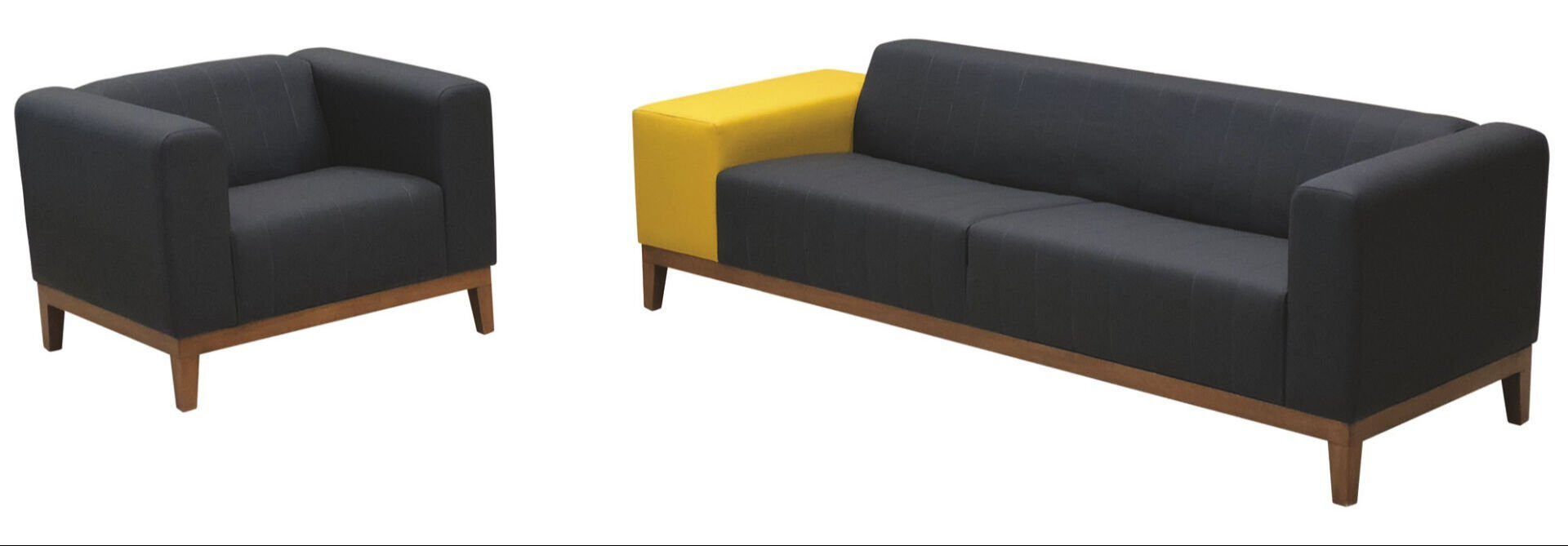 Akburo Ofis Grand  Oturma grubu