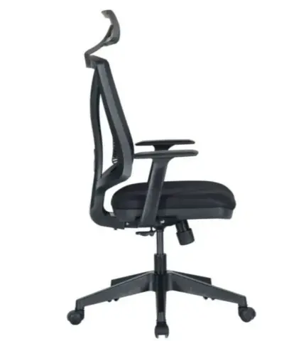 Bella Müdür Koltuğu