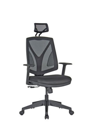 Bella Fileli Müdür Koltuğu