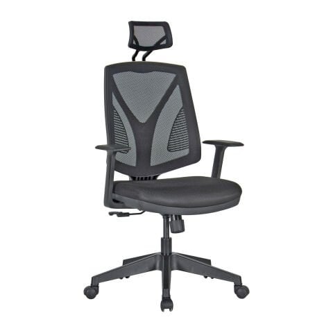 Bella Müdür Koltuğu