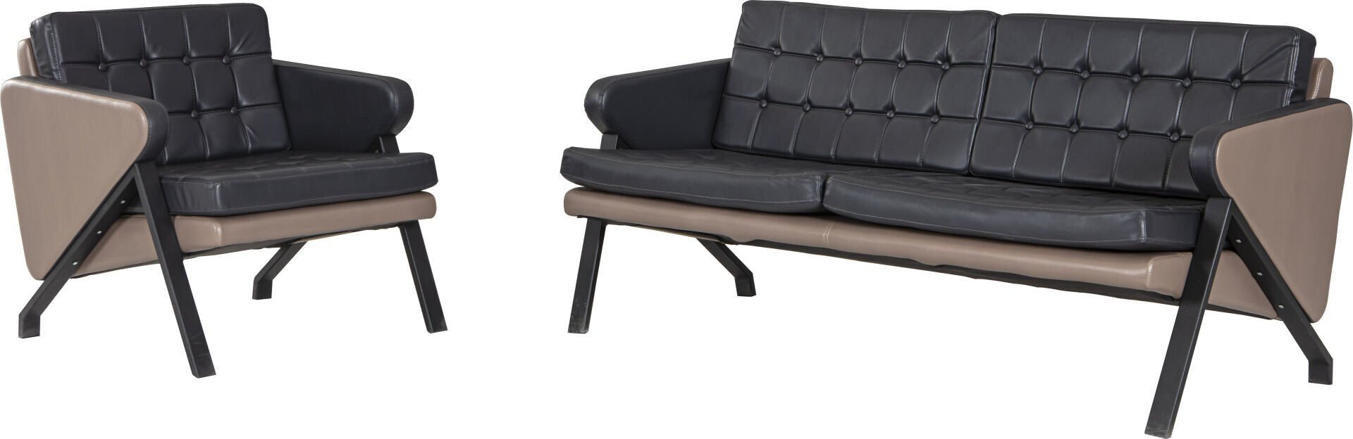 Akburo Ofis Tekno Oturma grubu