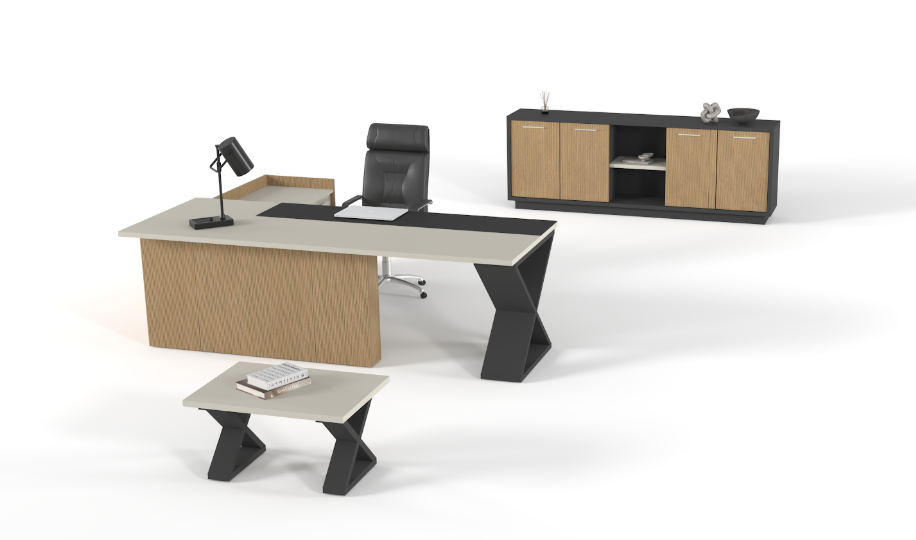 Mercure Plus Makam Takımı