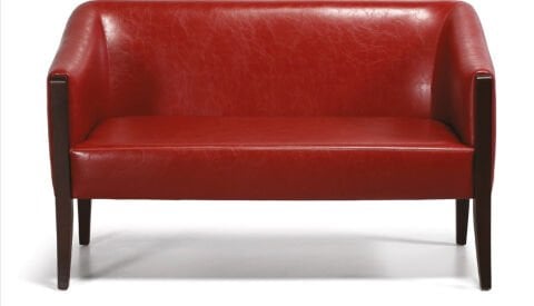 Akburo Office Carmen Sitzgruppe