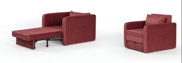 Akburo Repose Bekleme Koltuğu