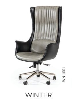 Akburo Ofis Winter Müdür