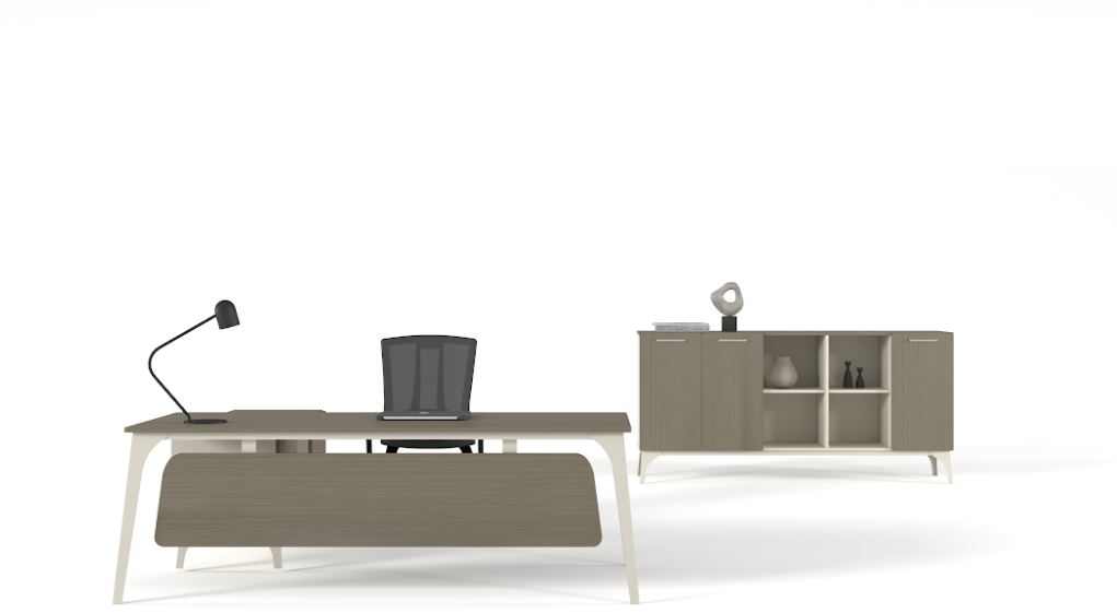 Compact Makam Takımı