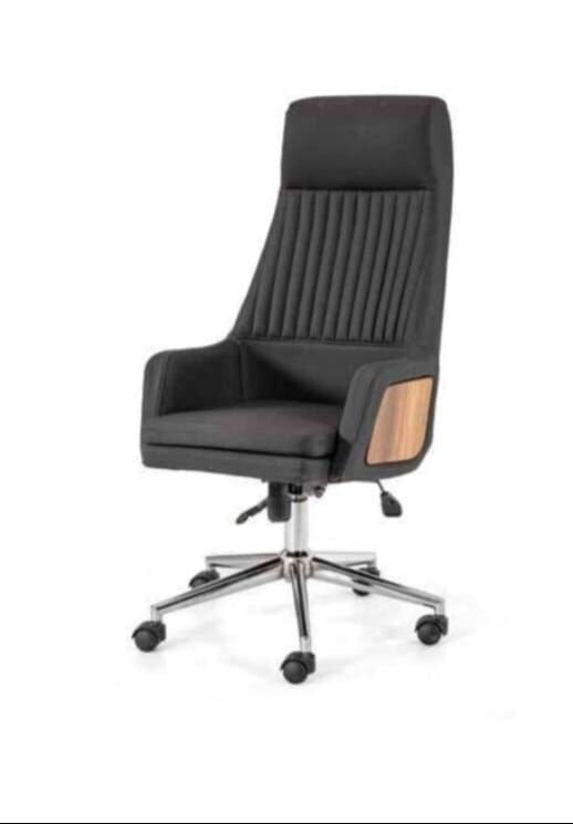 Akburo Ofis Latte Müdür Makam Koltukları