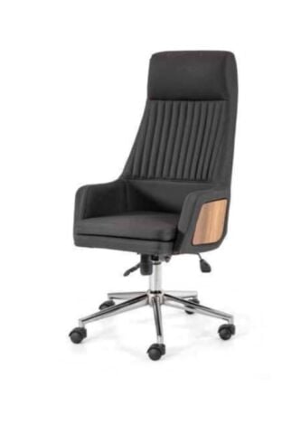 Akburo Office Latte Manager Chefsessel