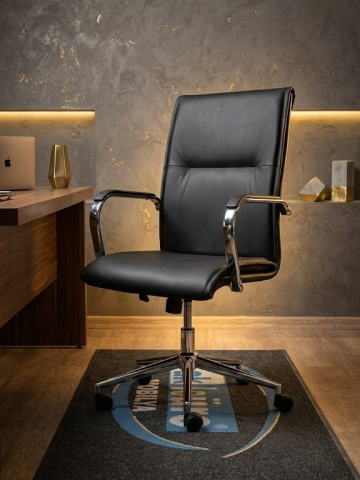 Clas Derili Makam Koltuğu