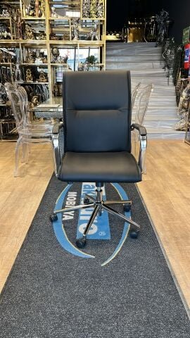 Clas Derili Makam Koltuğu