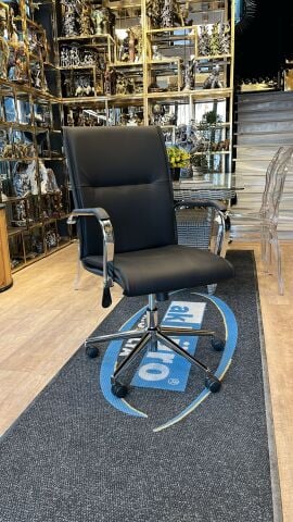 Clas Derili Makam Koltuğu