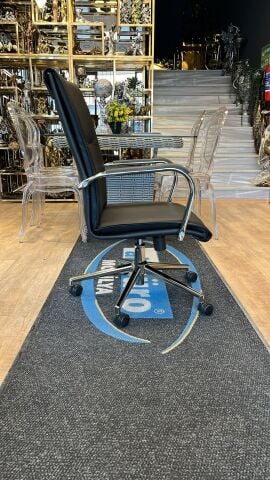 Clas Derili Makam Koltuğu