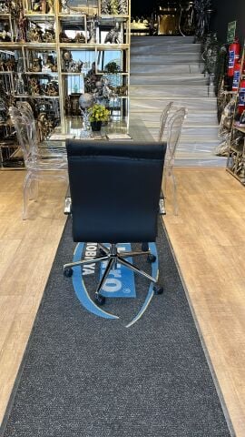 Clas Derili Makam Koltuğu