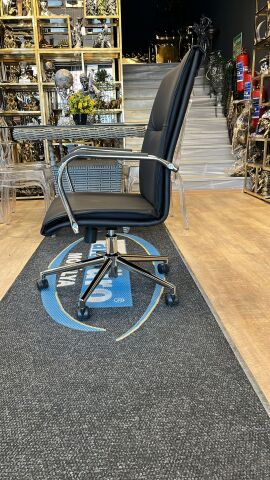 Clas Derili Makam Koltuğu