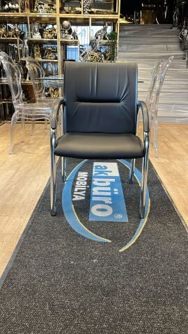 Clas Derili Tekli Misafir Koltuğu