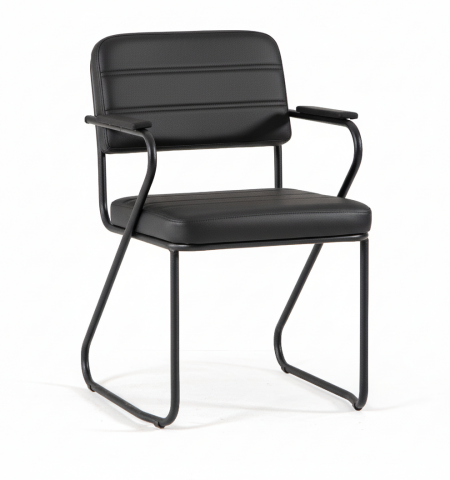 Akburo Office Sports Waiting Chair