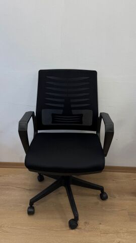 Fırtına Fileli Ofis Koltuğu