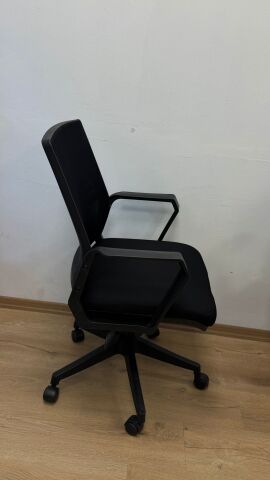 Fırtına Fileli Ofis Koltuğu