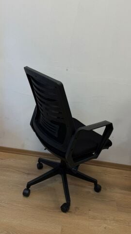 Fırtına Fileli Ofis Koltuğu