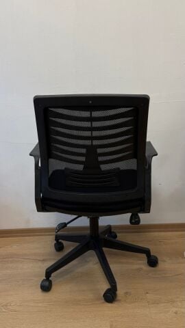 Fırtına Fileli Ofis Koltuğu