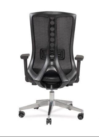 Akburo Greyder Fileli Ofis Koltuğu