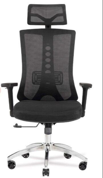 Akburo Greyder Fileli Ofis Koltuğu