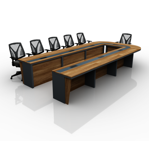 Tuna Toplantı Masası