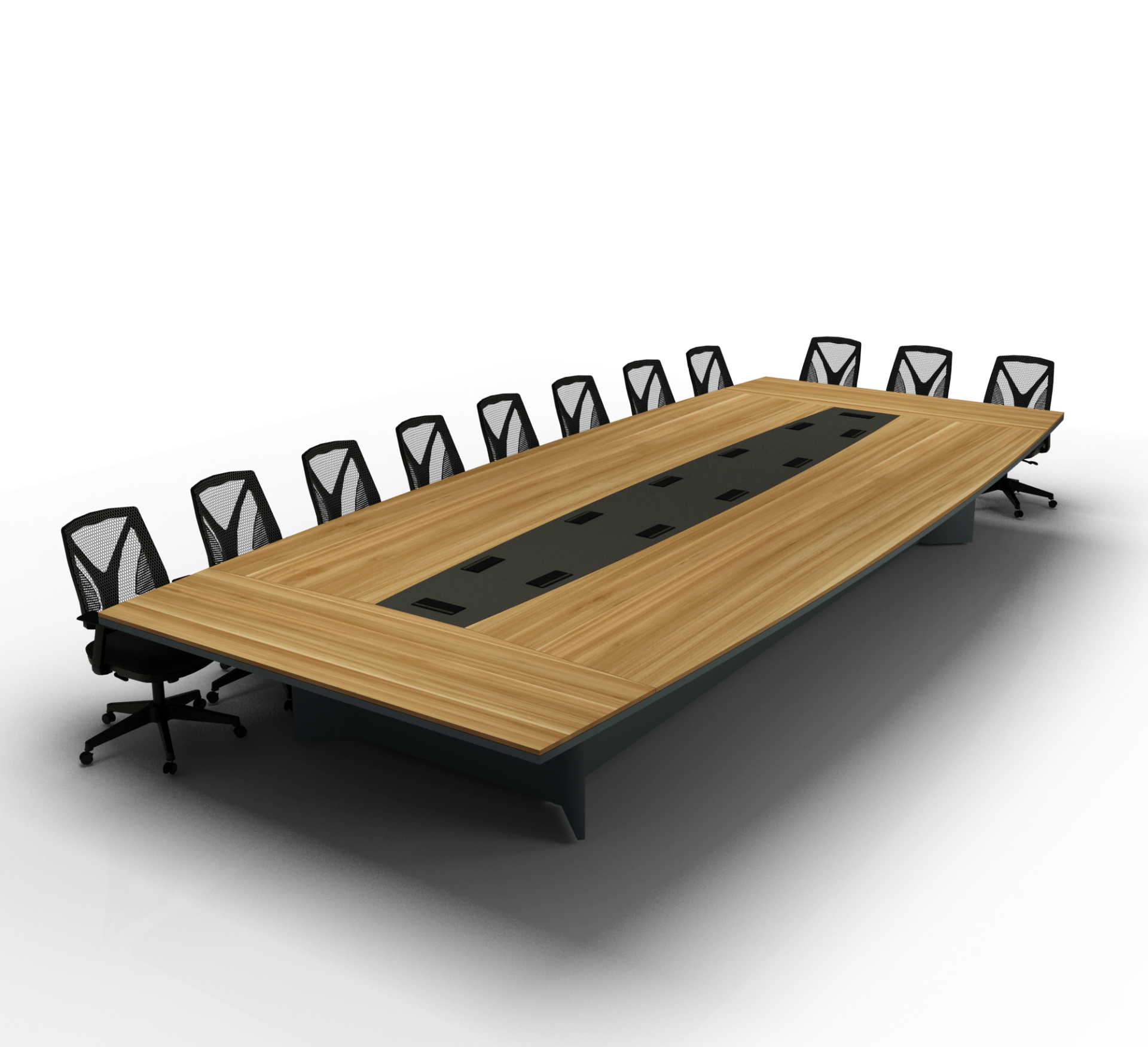Lotus Toplantı Masası