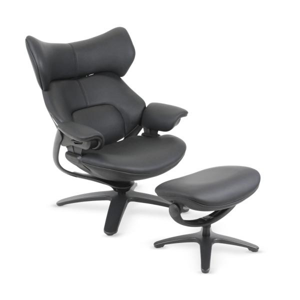 Sue Dinlenme Koltuğu Puf'lu