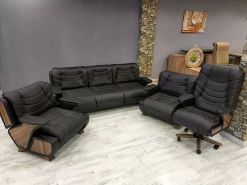 PEGASUS Makam Takımı