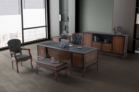 Mardian Ofis Makam Takımı