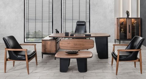 Akburo Arques Makam Takımı Full Set