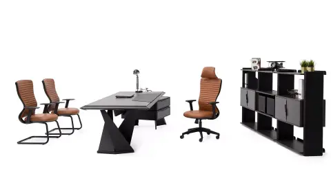 Origami Makam Takımı