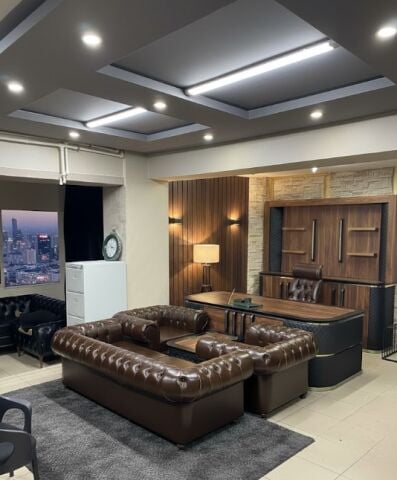 Pierre Makam Takımı